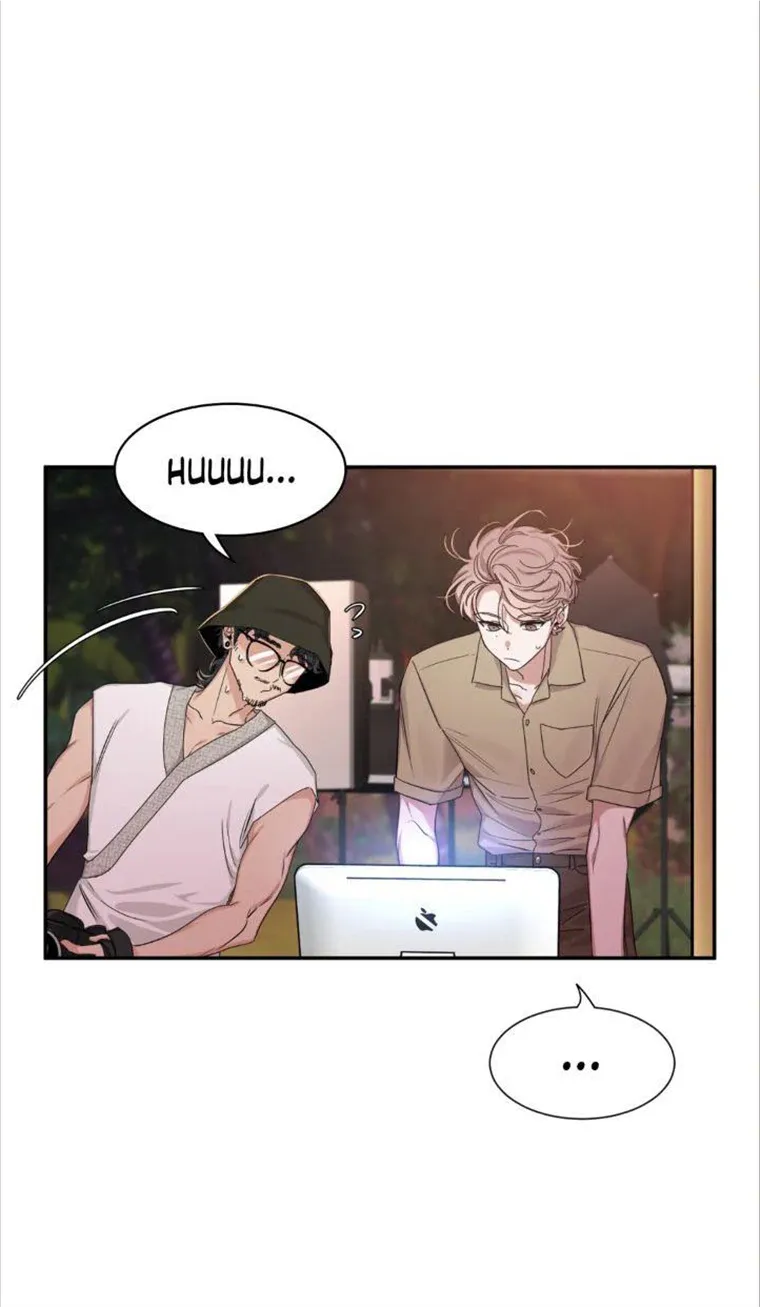 Sketch Chapter 54 page 62 - 