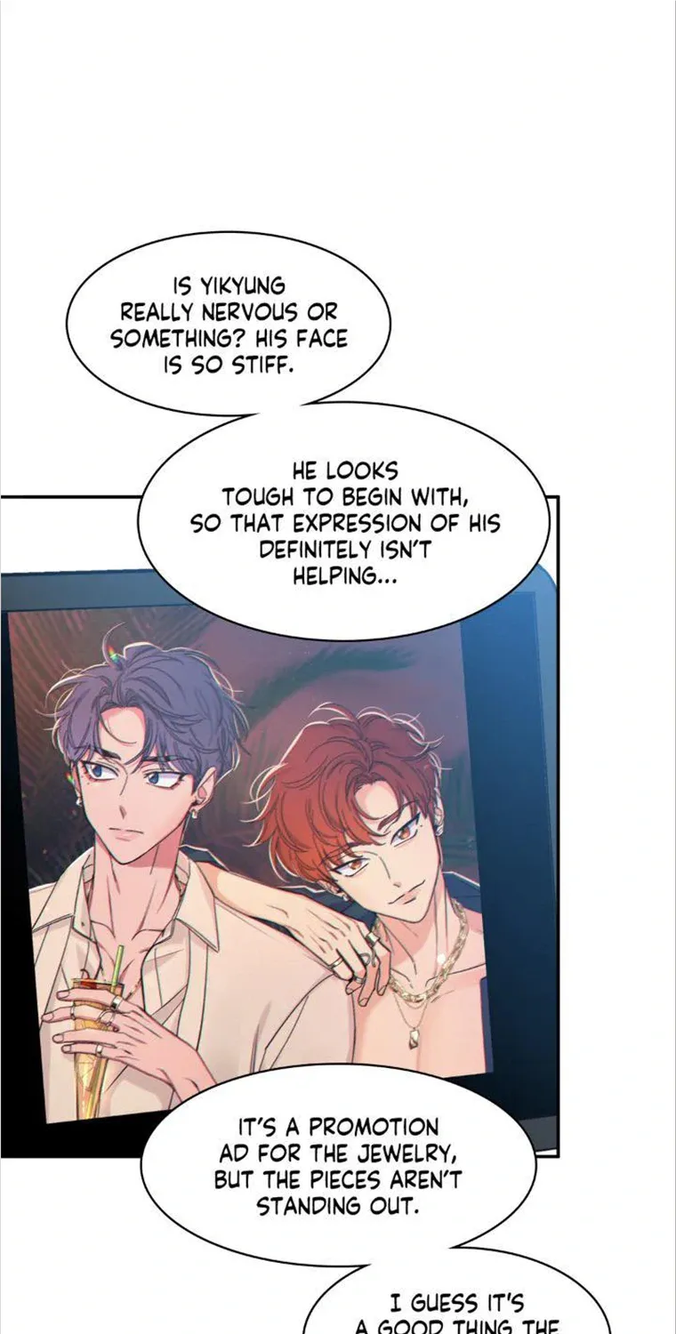 Sketch Chapter 54 page 63 - 