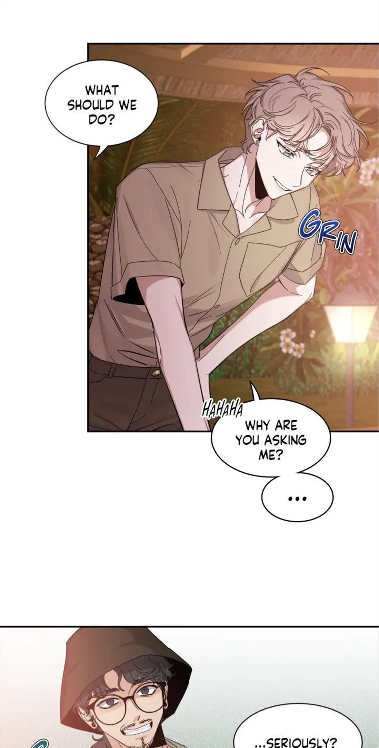 Sketch Chapter 54 page 67 - 