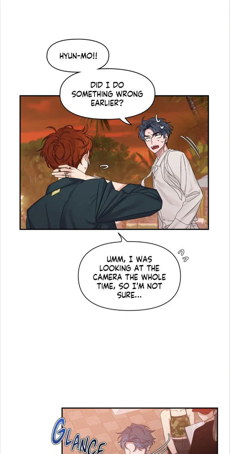 Sketch Chapter 54 page 71 - 