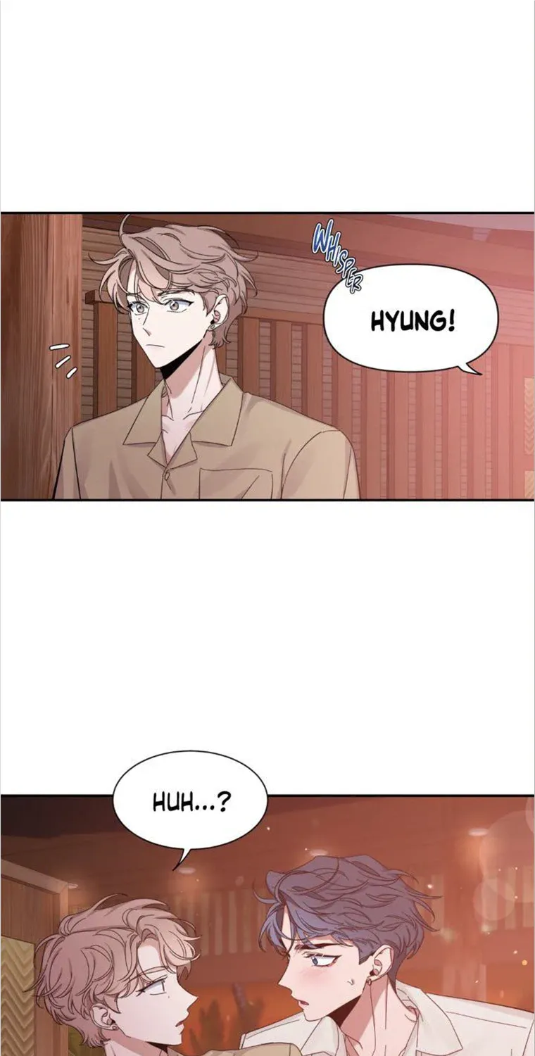 Sketch Chapter 54 page 75 - 