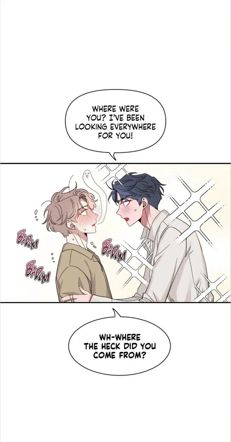Sketch Chapter 54 page 77 - 