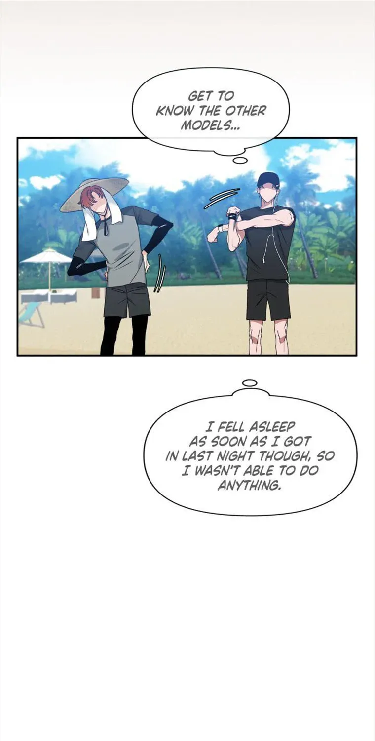 Sketch Chapter 54 page 9 - 