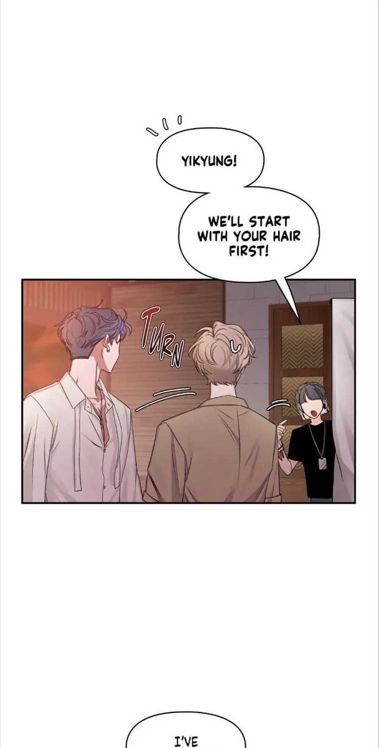 Sketch Chapter 54 page 84 - 