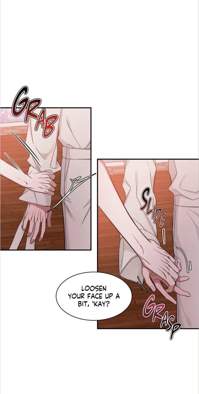 Sketch Chapter 54 page 86 - 