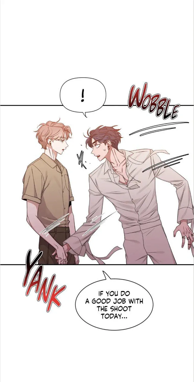 Sketch Chapter 54 page 88 - 