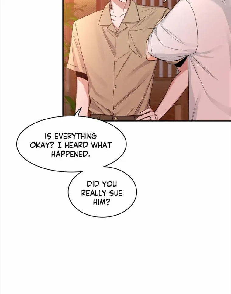 Sketch Chapter 55 page 11 - 