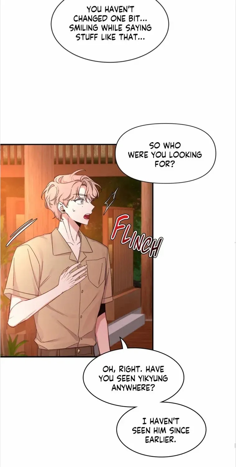 Sketch Chapter 55 page 13 - 