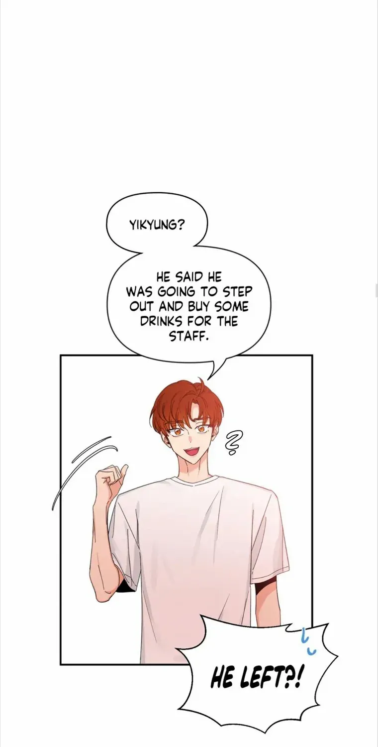 Sketch Chapter 55 page 14 - 