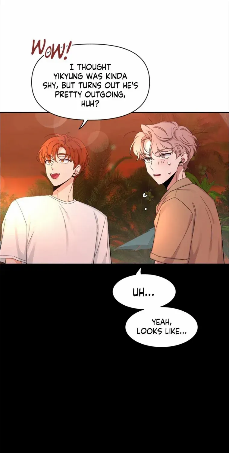 Sketch Chapter 55 page 19 - 