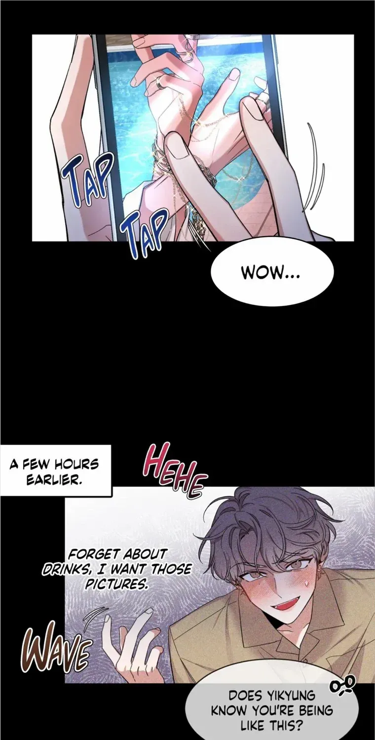 Sketch Chapter 55 page 23 - 