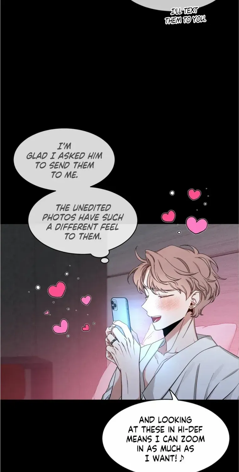 Sketch Chapter 55 page 24 - 