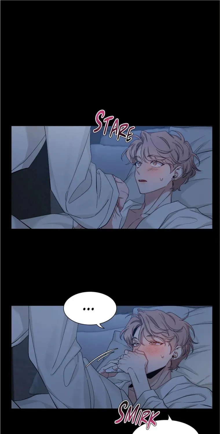 Sketch Chapter 55 page 28 - 