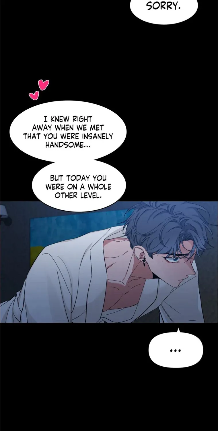 Sketch Chapter 55 page 29 - 