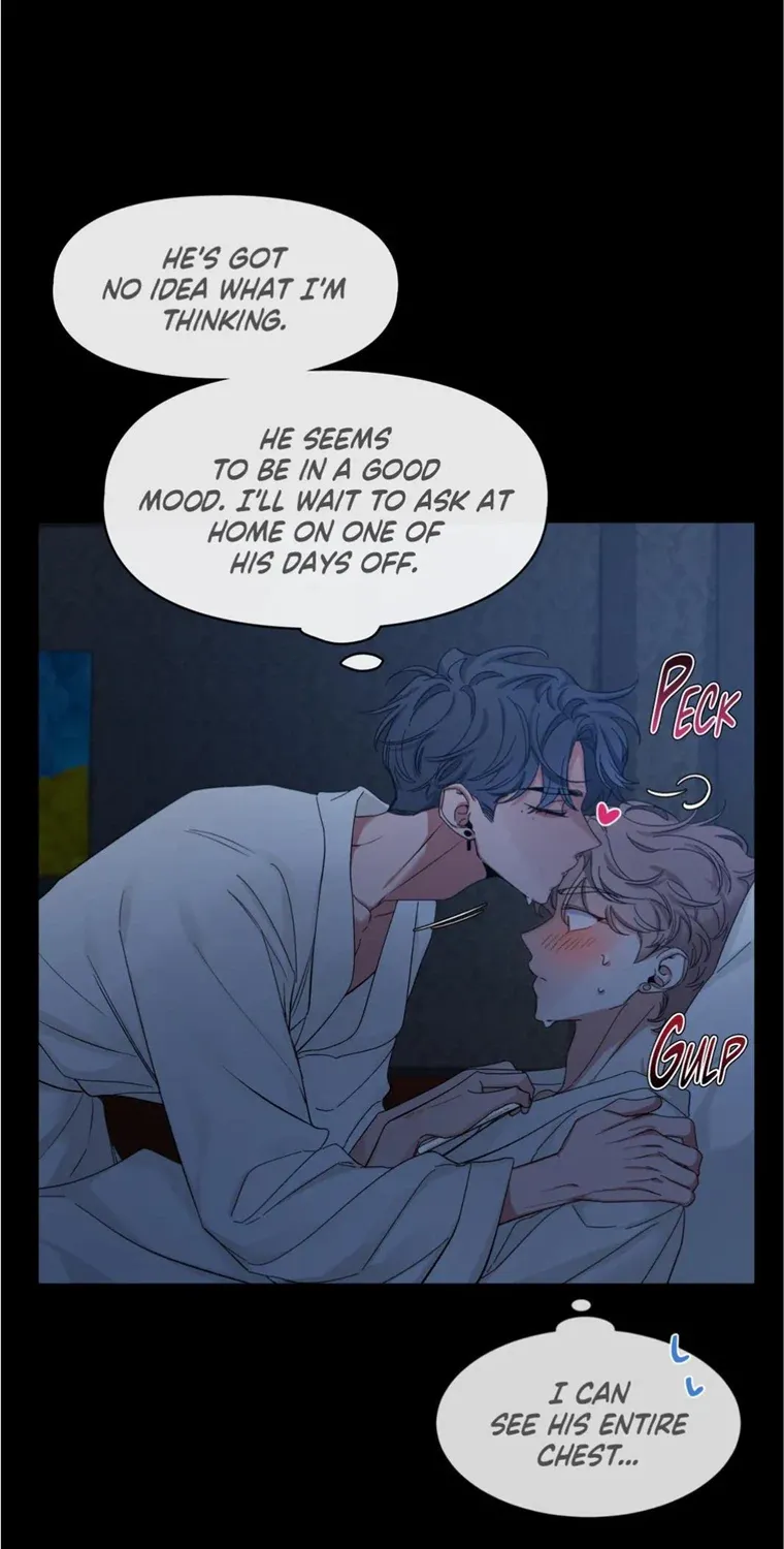Sketch Chapter 55 page 30 - 