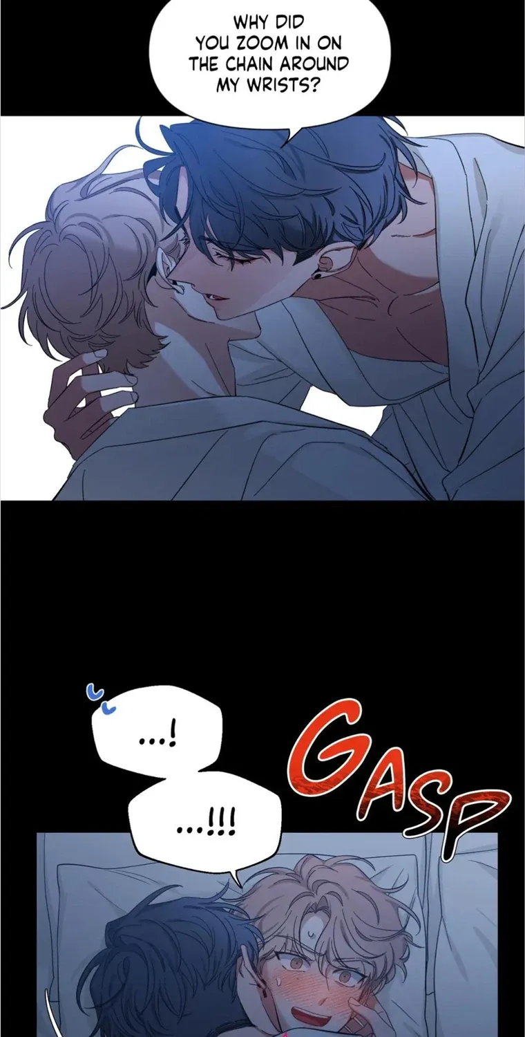 Sketch Chapter 55 page 33 - 