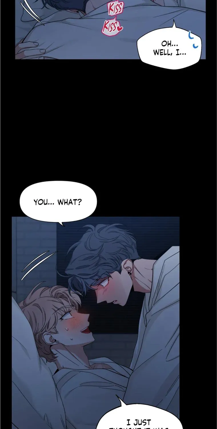 Sketch Chapter 55 page 34 - 