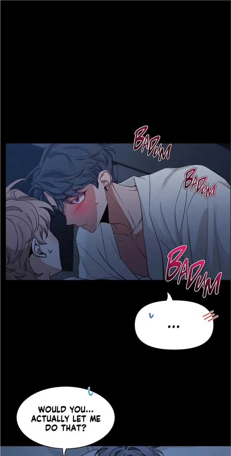 Sketch Chapter 55 page 39 - 