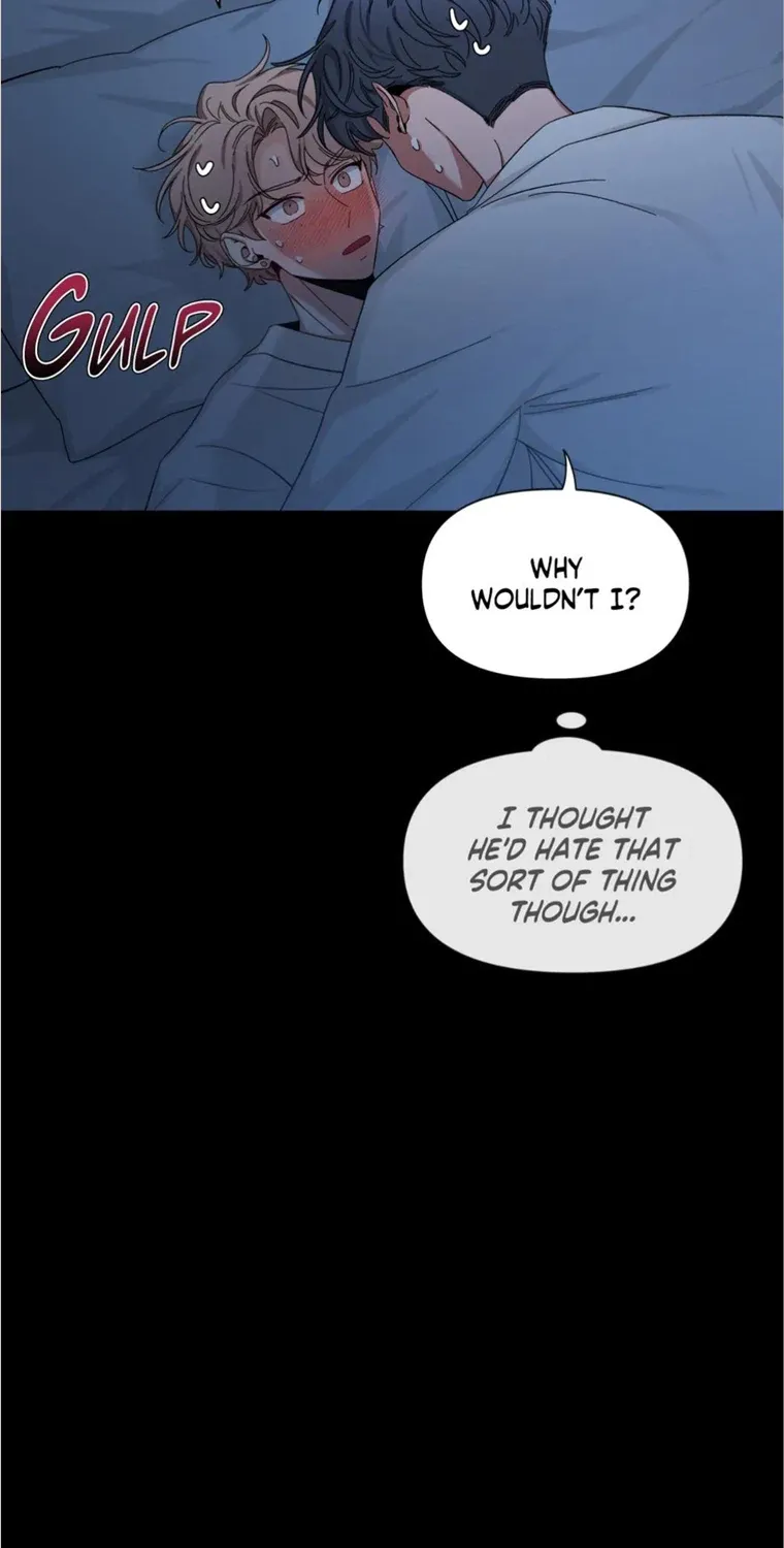 Sketch Chapter 55 page 40 - 