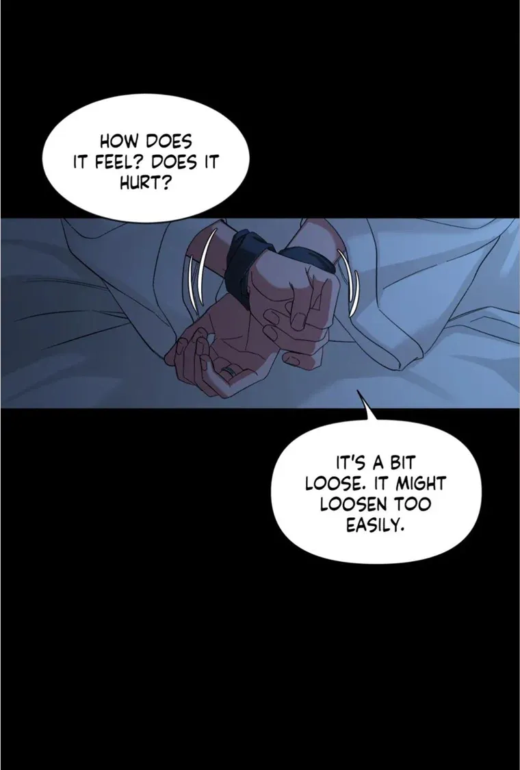 Sketch Chapter 55 page 41 - 