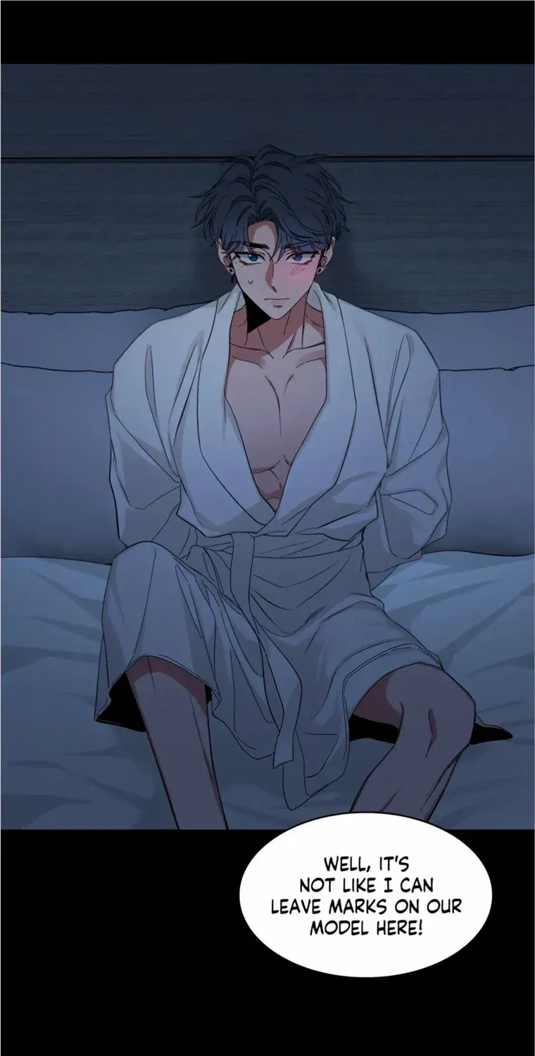 Sketch Chapter 55 page 42 - 