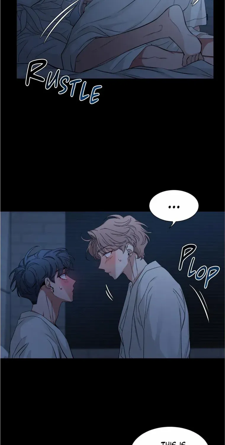 Sketch Chapter 55 page 44 - 