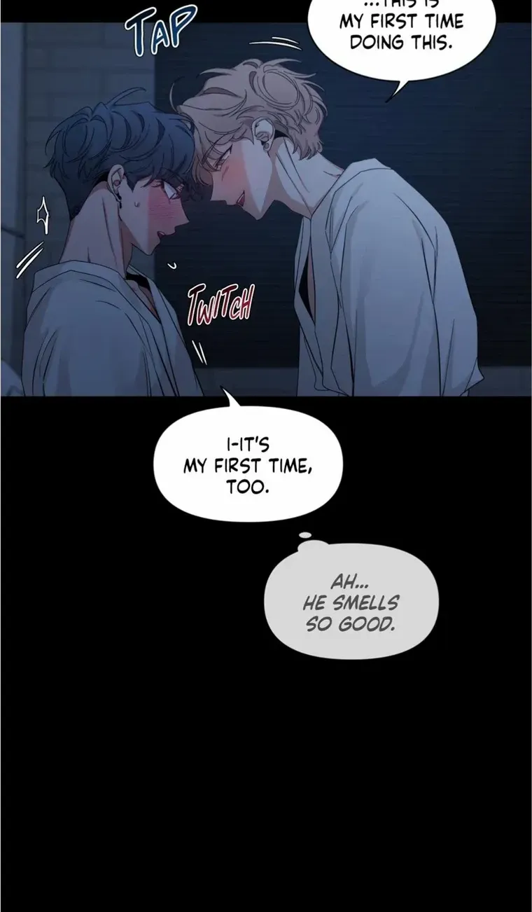 Sketch Chapter 55 page 45 - 