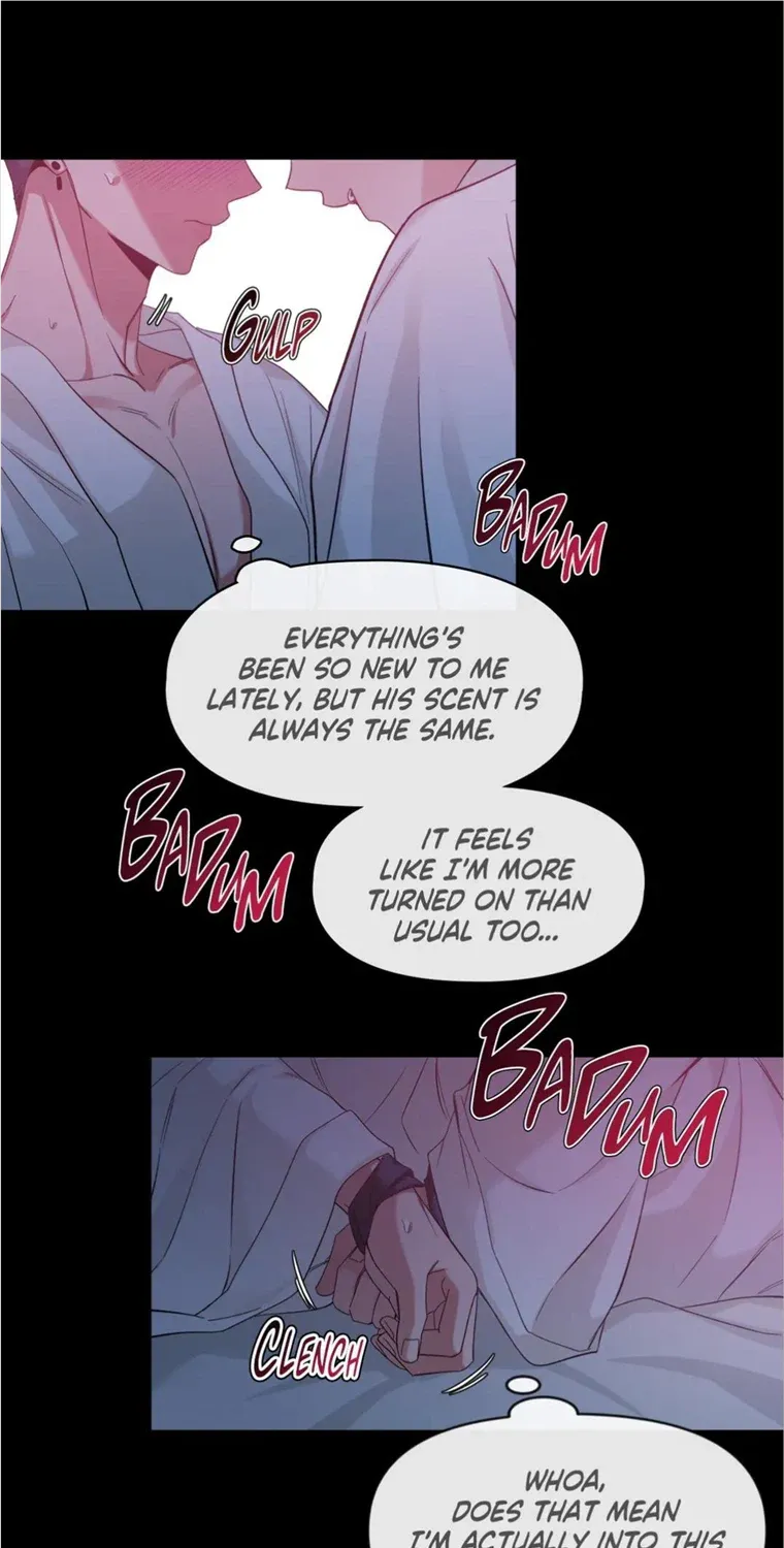 Sketch Chapter 55 page 46 - 