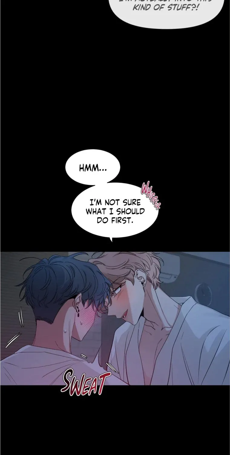 Sketch Chapter 55 page 47 - 
