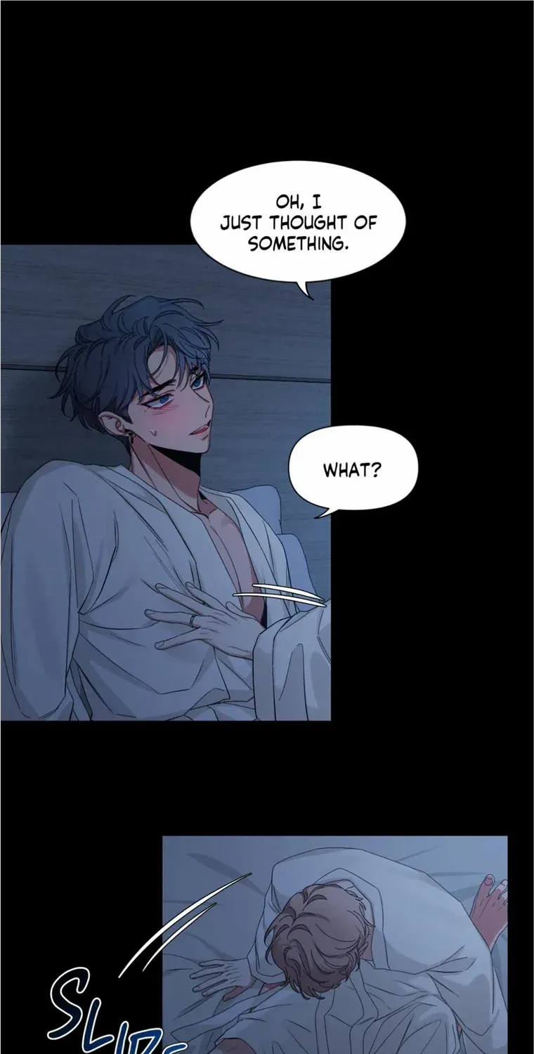 Sketch Chapter 55 page 49 - 