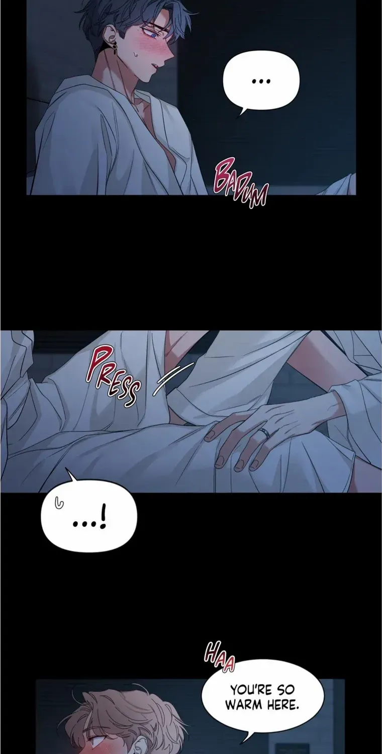 Sketch Chapter 55 page 51 - 