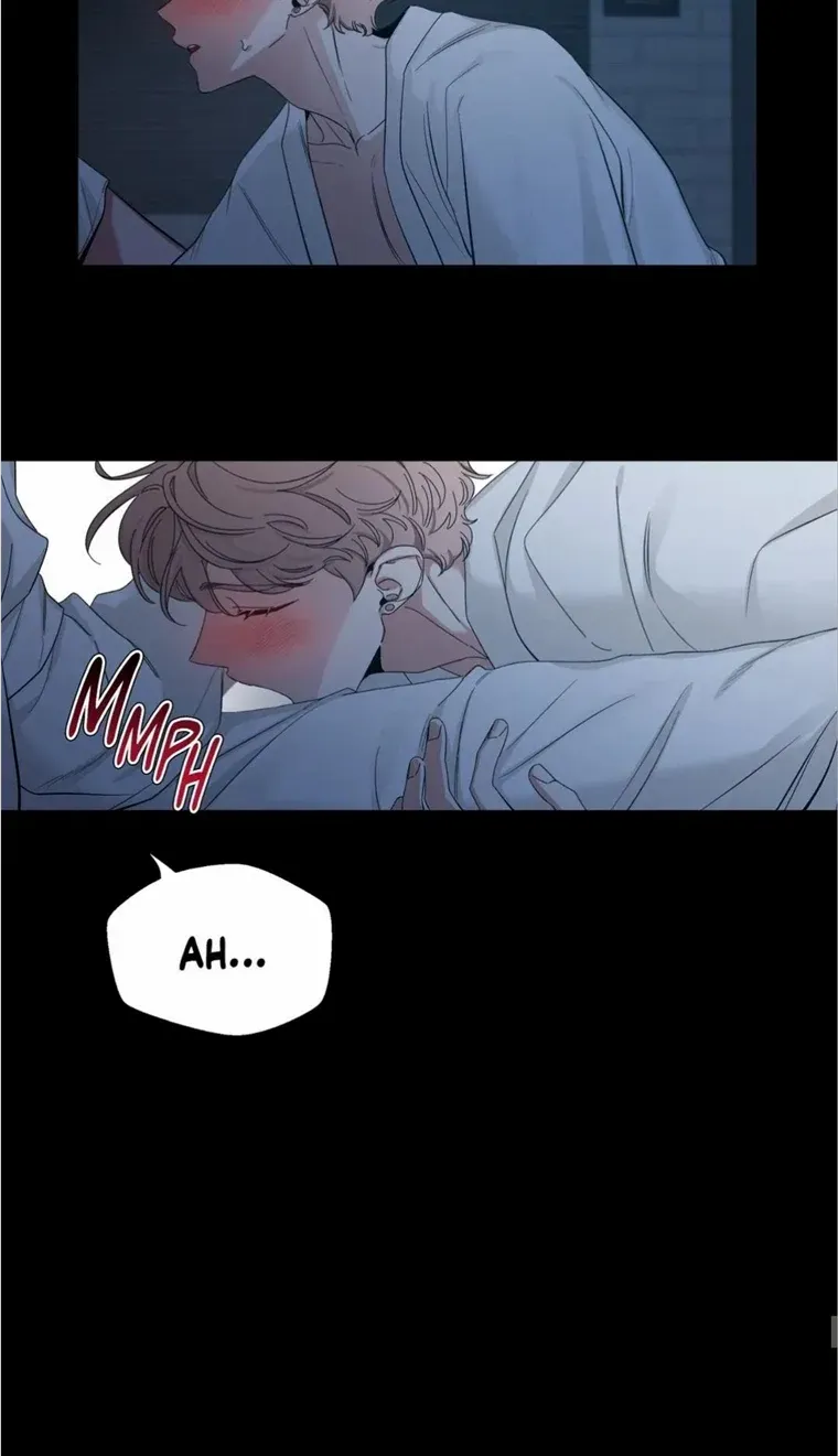 Sketch Chapter 55 page 52 - 