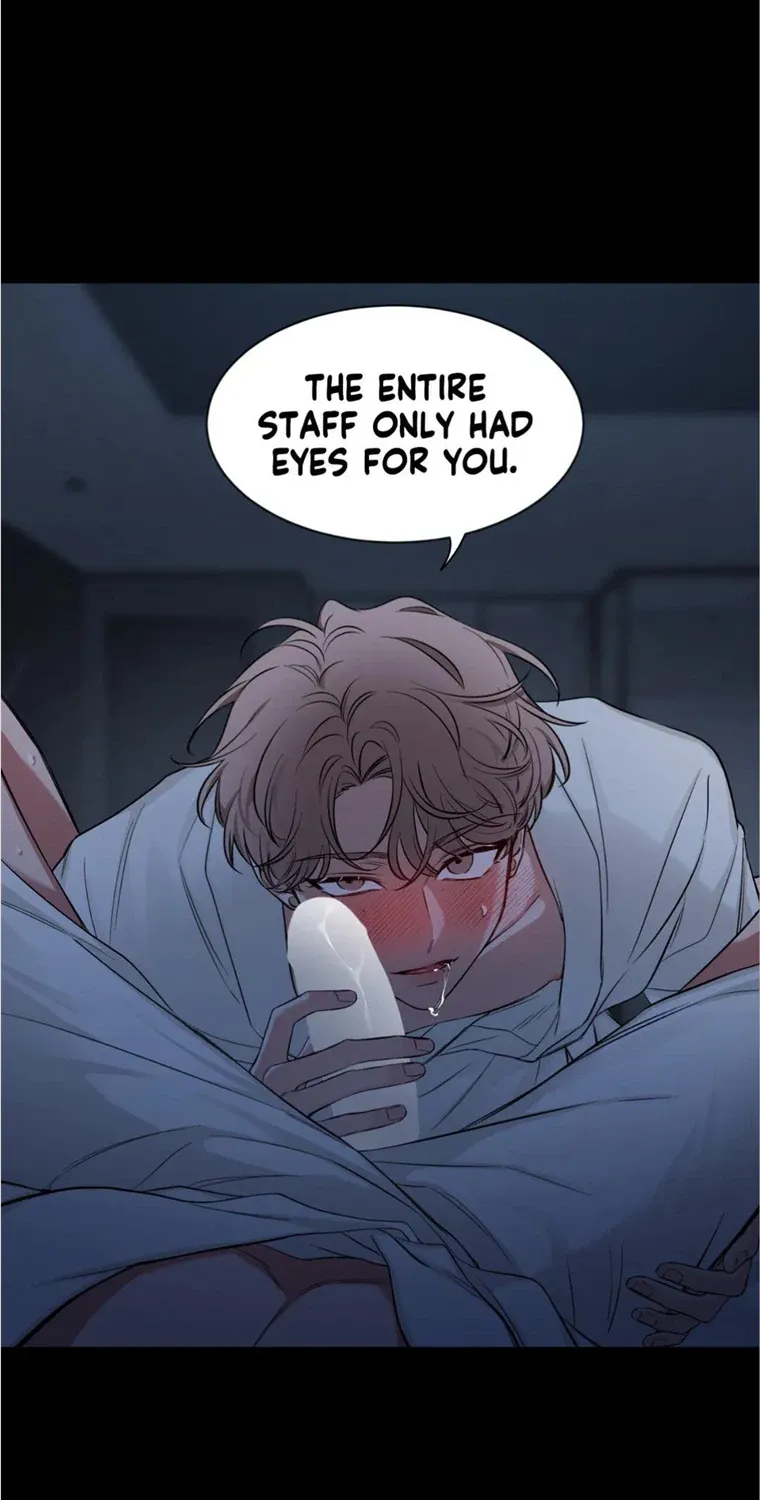 Sketch Chapter 55 page 58 - 