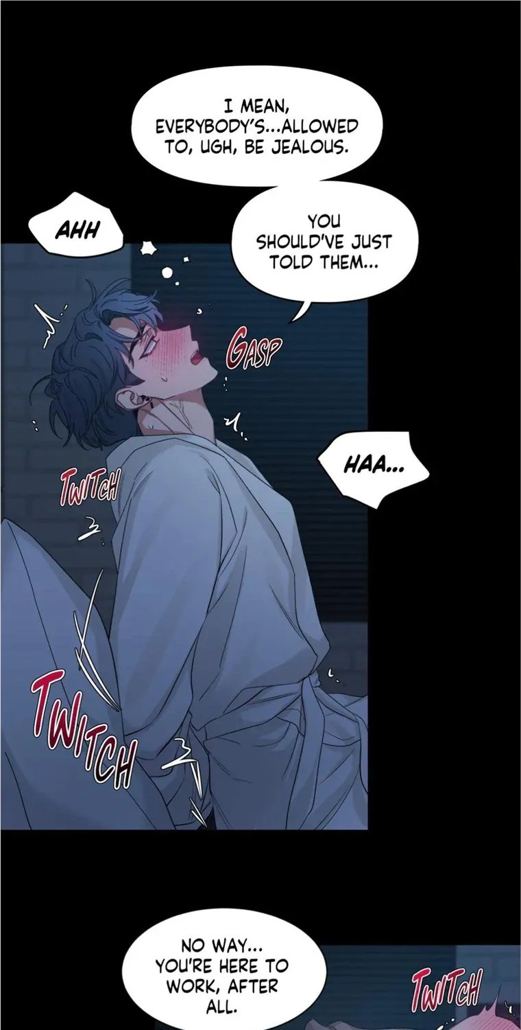 Sketch Chapter 55 page 60 - 