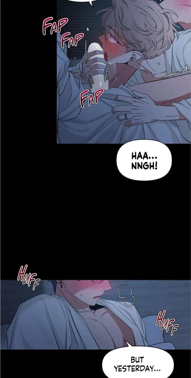 Sketch Chapter 55 page 61 - 