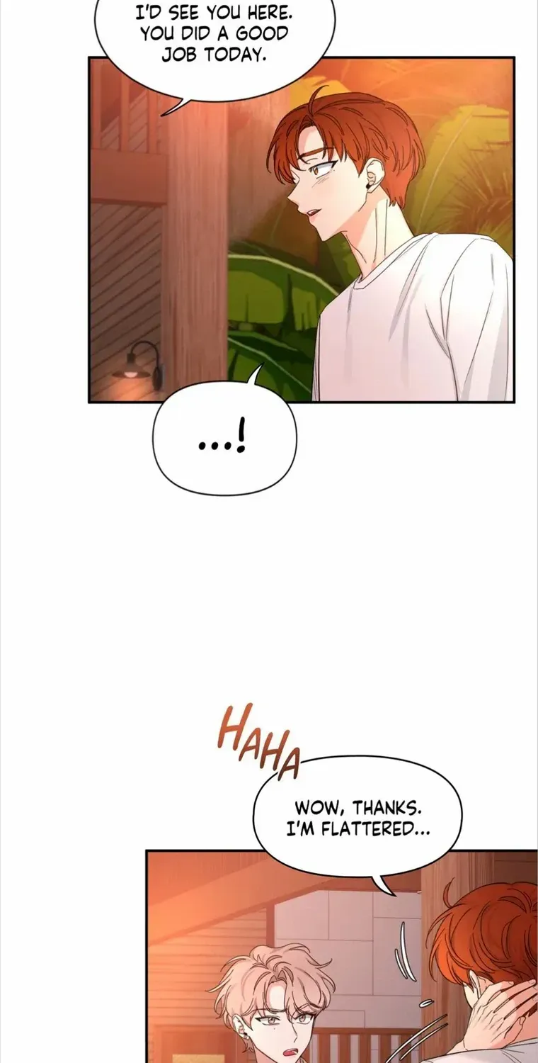 Sketch Chapter 55 page 10 - 