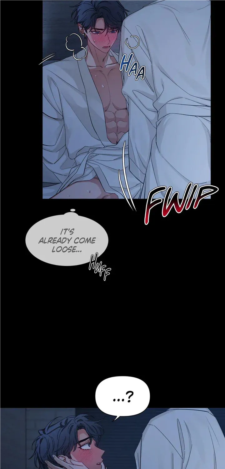 Sketch Chapter 56 page 12 - 