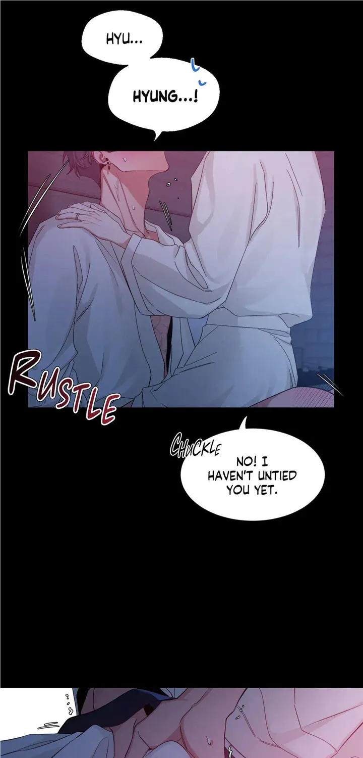Sketch Chapter 56 page 18 - 