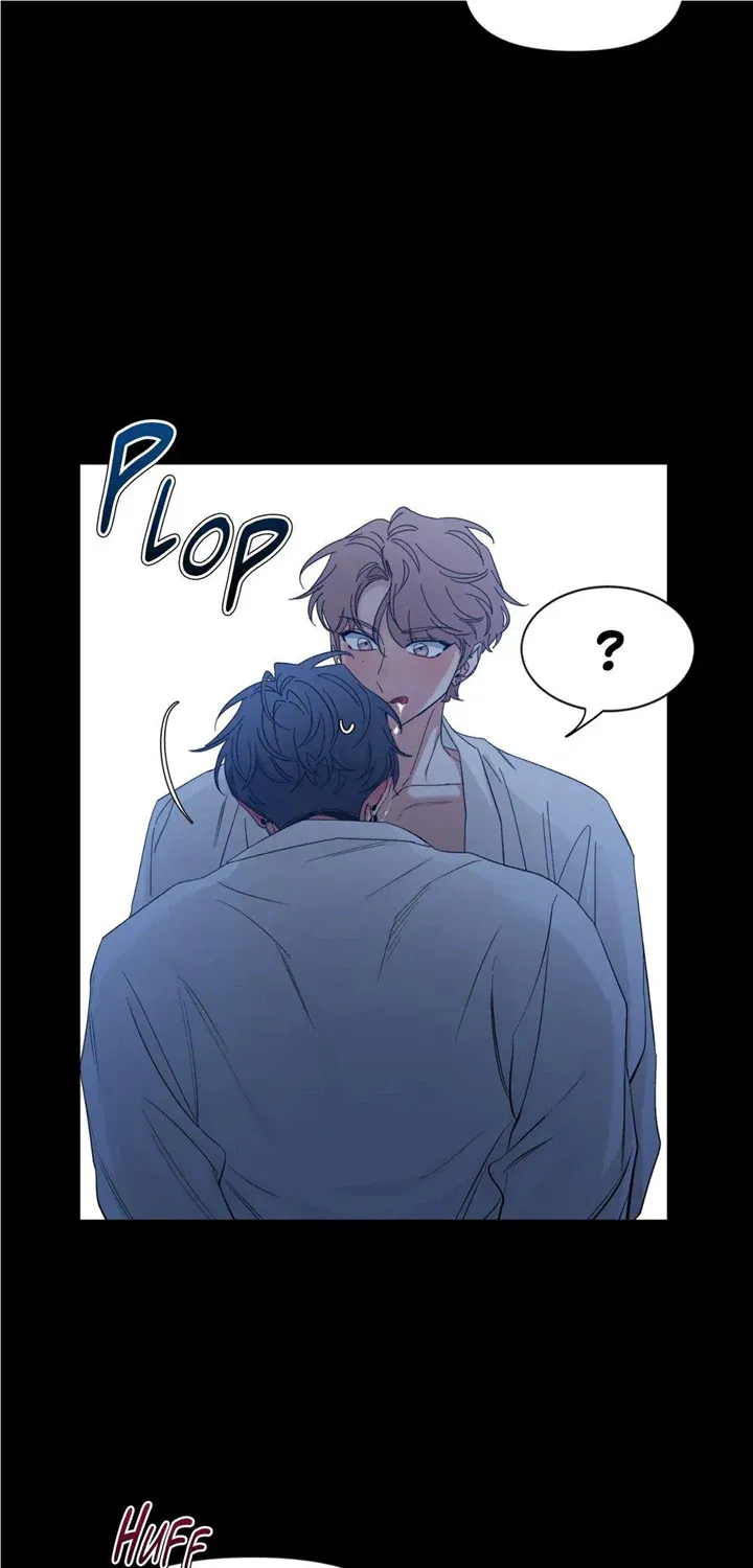 Sketch Chapter 56 page 20 - 