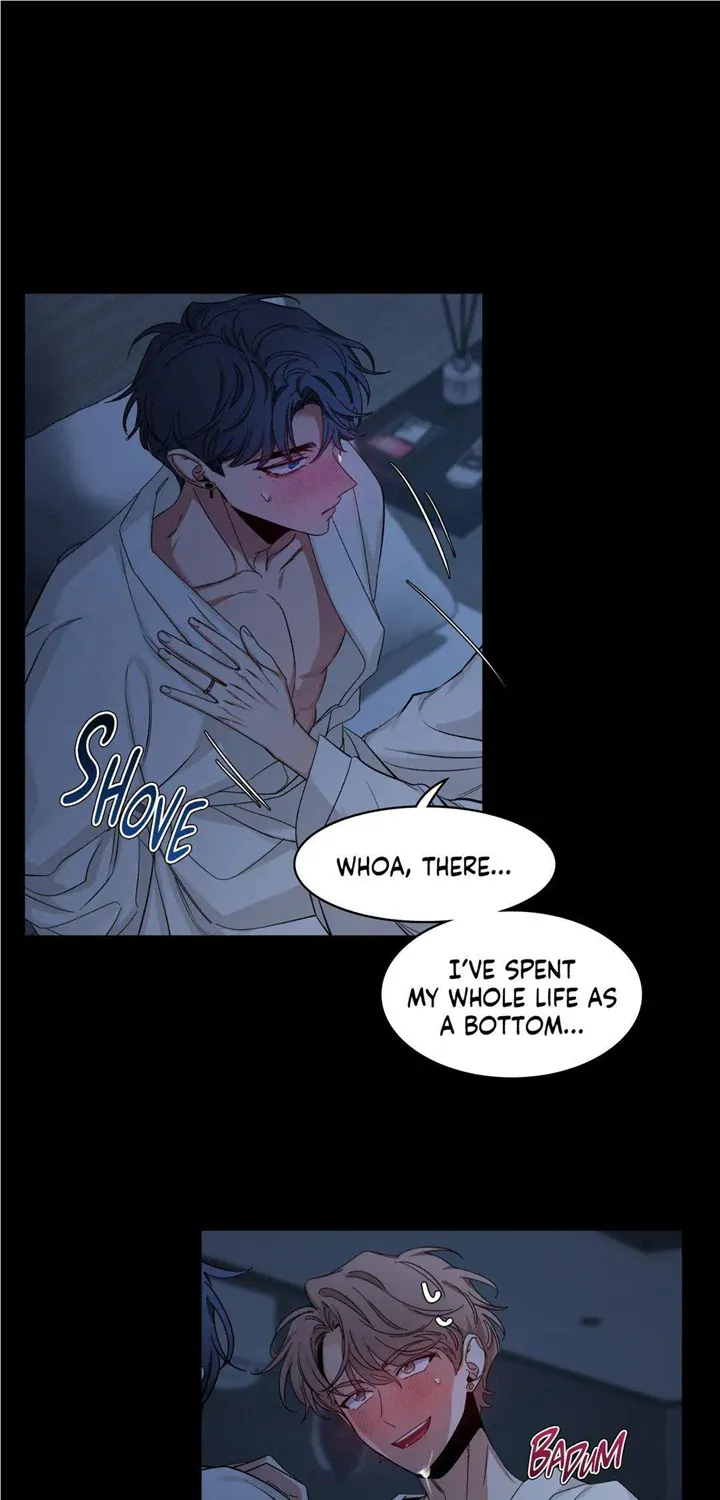 Sketch Chapter 56 page 26 - 