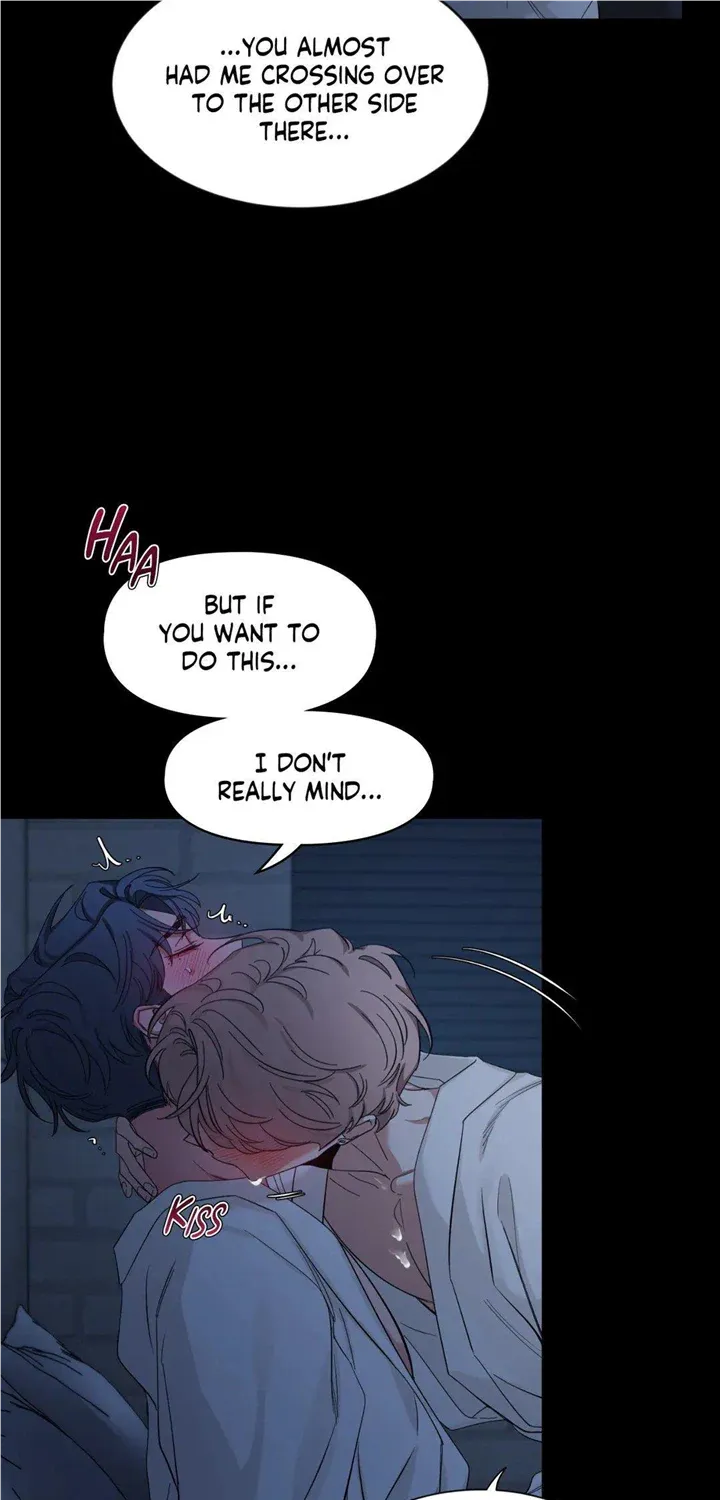 Sketch Chapter 56 page 28 - 