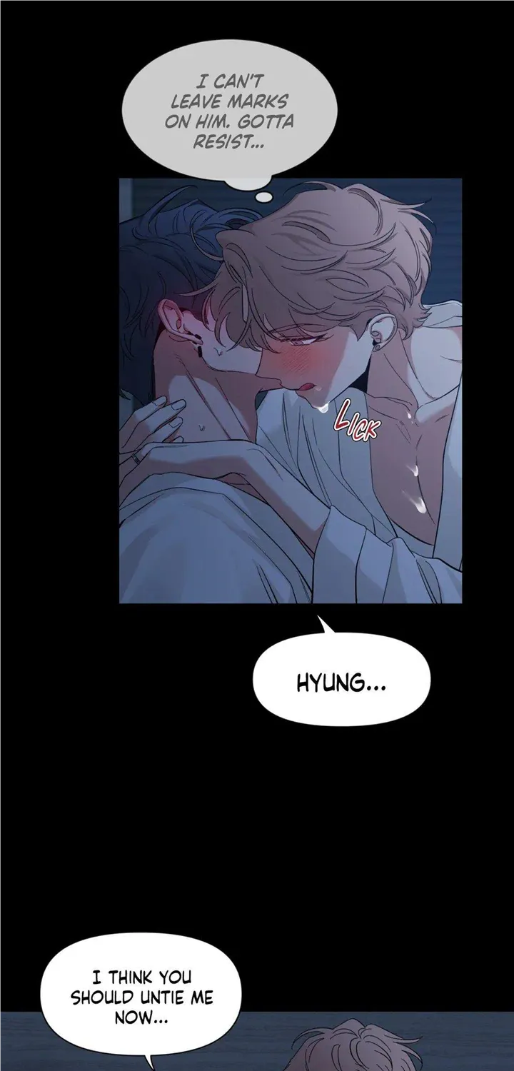 Sketch Chapter 56 page 30 - 