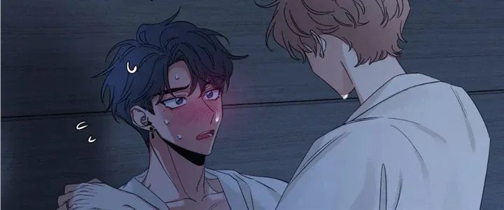 Sketch Chapter 56 page 31 - 