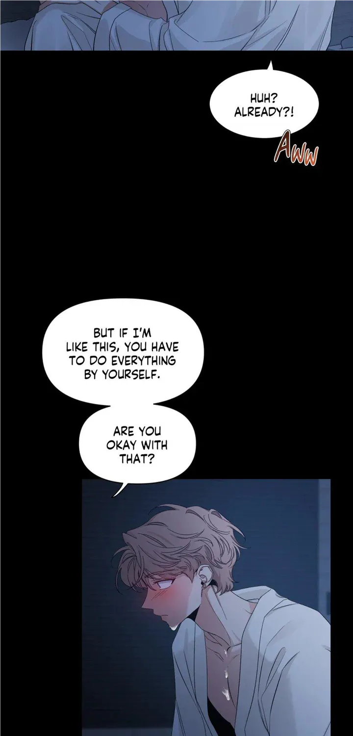 Sketch Chapter 56 page 32 - 