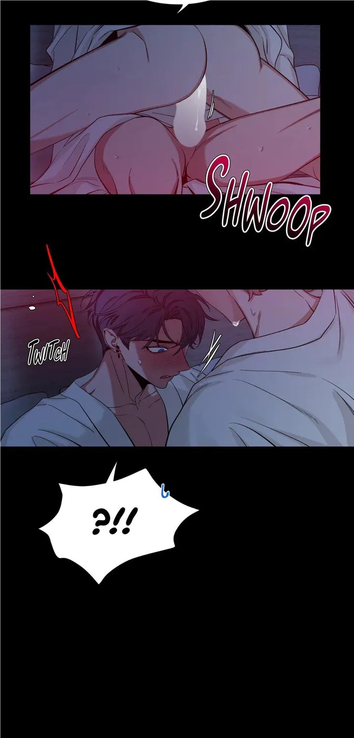 Sketch Chapter 56 page 36 - 