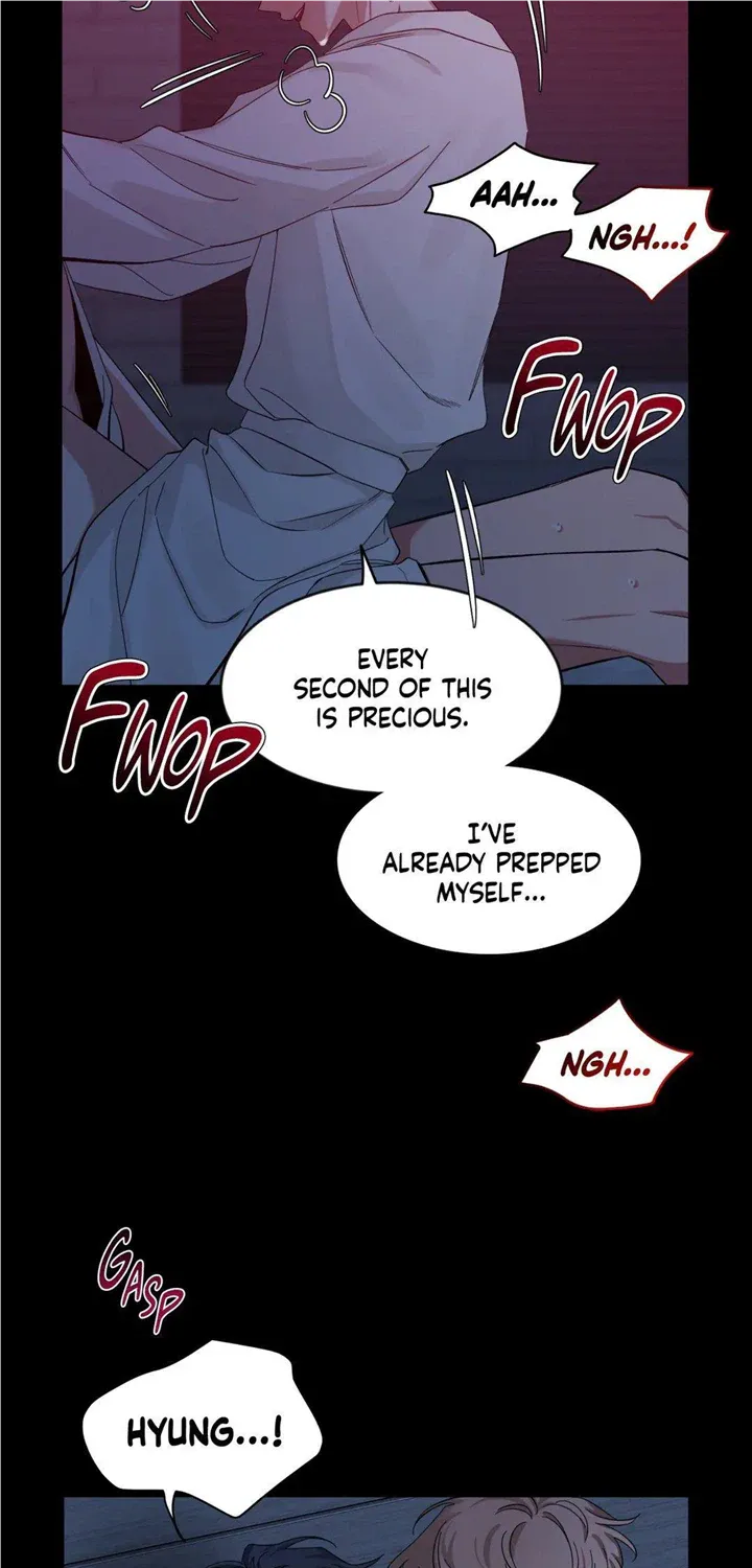 Sketch Chapter 56 page 38 - 