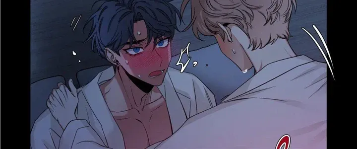 Sketch Chapter 56 page 39 - 