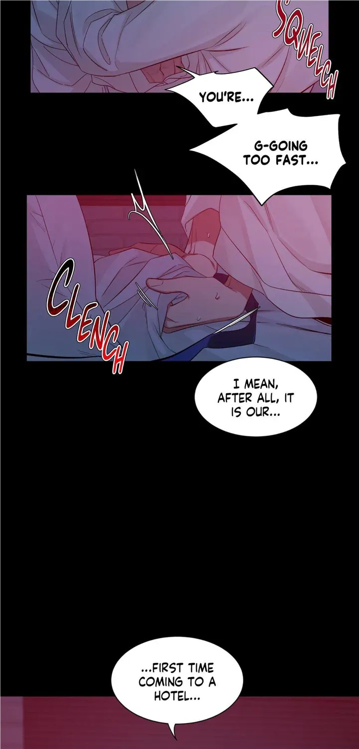 Sketch Chapter 56 page 40 - 