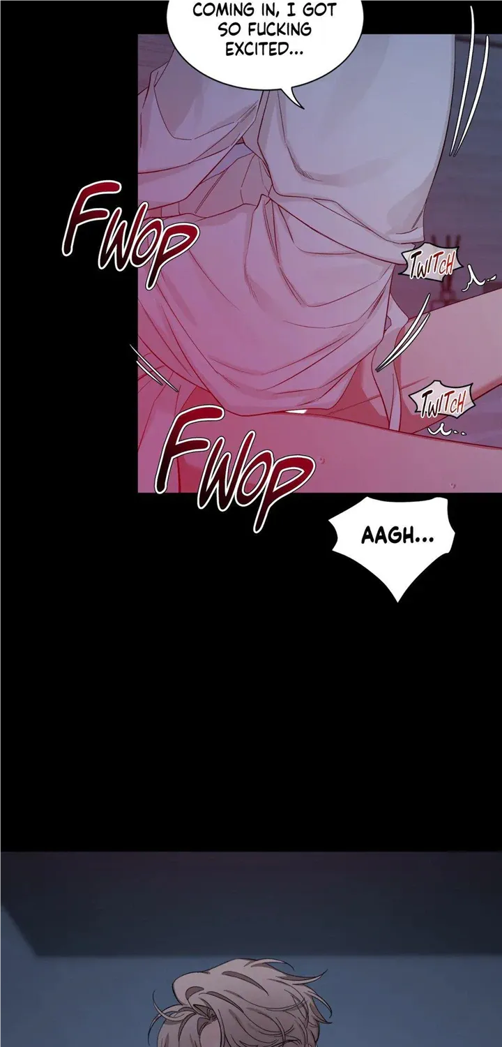 Sketch Chapter 56 page 44 - 