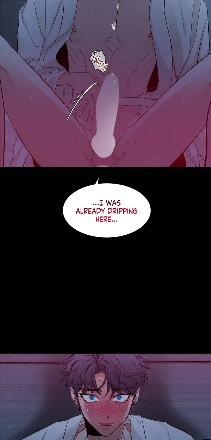 Sketch Chapter 56 page 46 - 